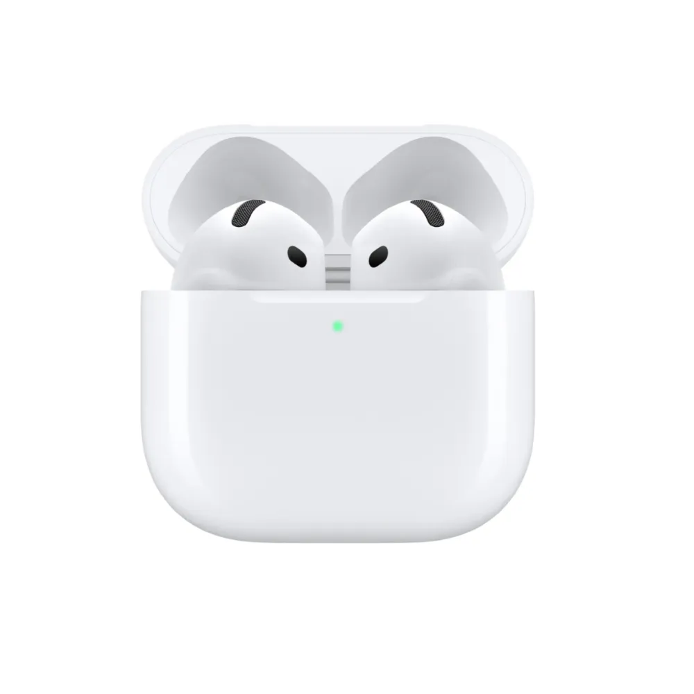 Simsiz quloqchinlar Apple AirPods 4 A3050 A3053 A3058