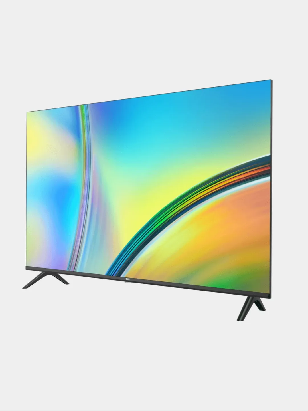 Телевизор Volto SMART TV 43 9000, чёрный