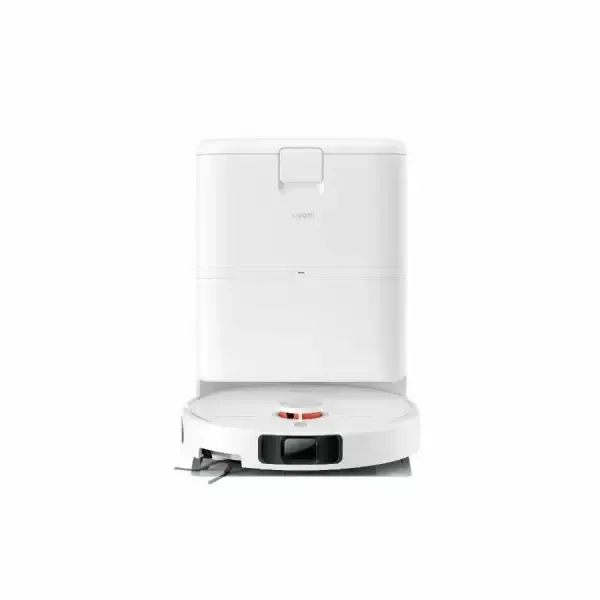 Robot changyutgich Xiaomi Robot Vacuum H50 Pro EU