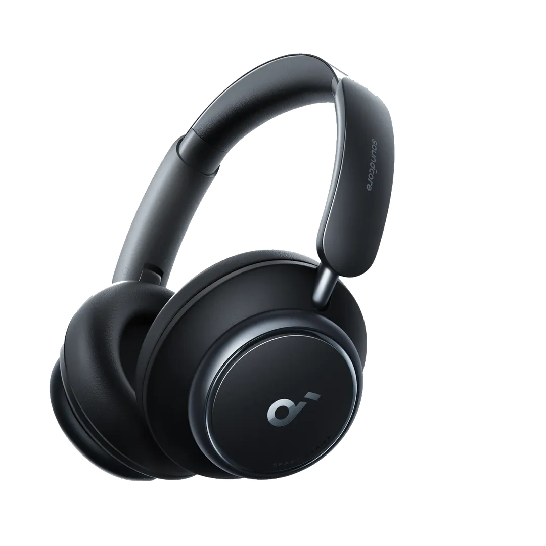 Наушники Soundcore Q45, черный