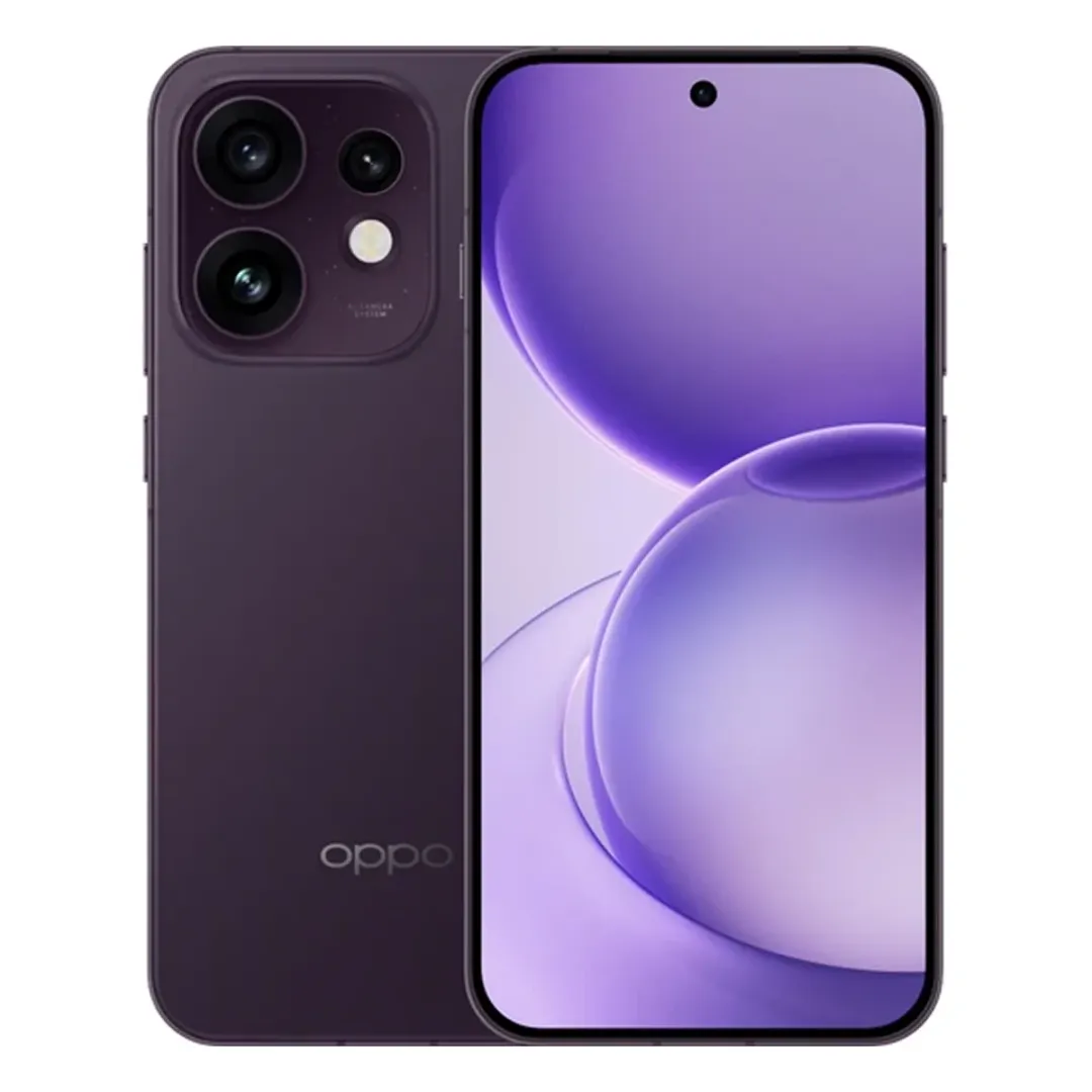 OPPO Reno16 12/256GB Twilight Violet