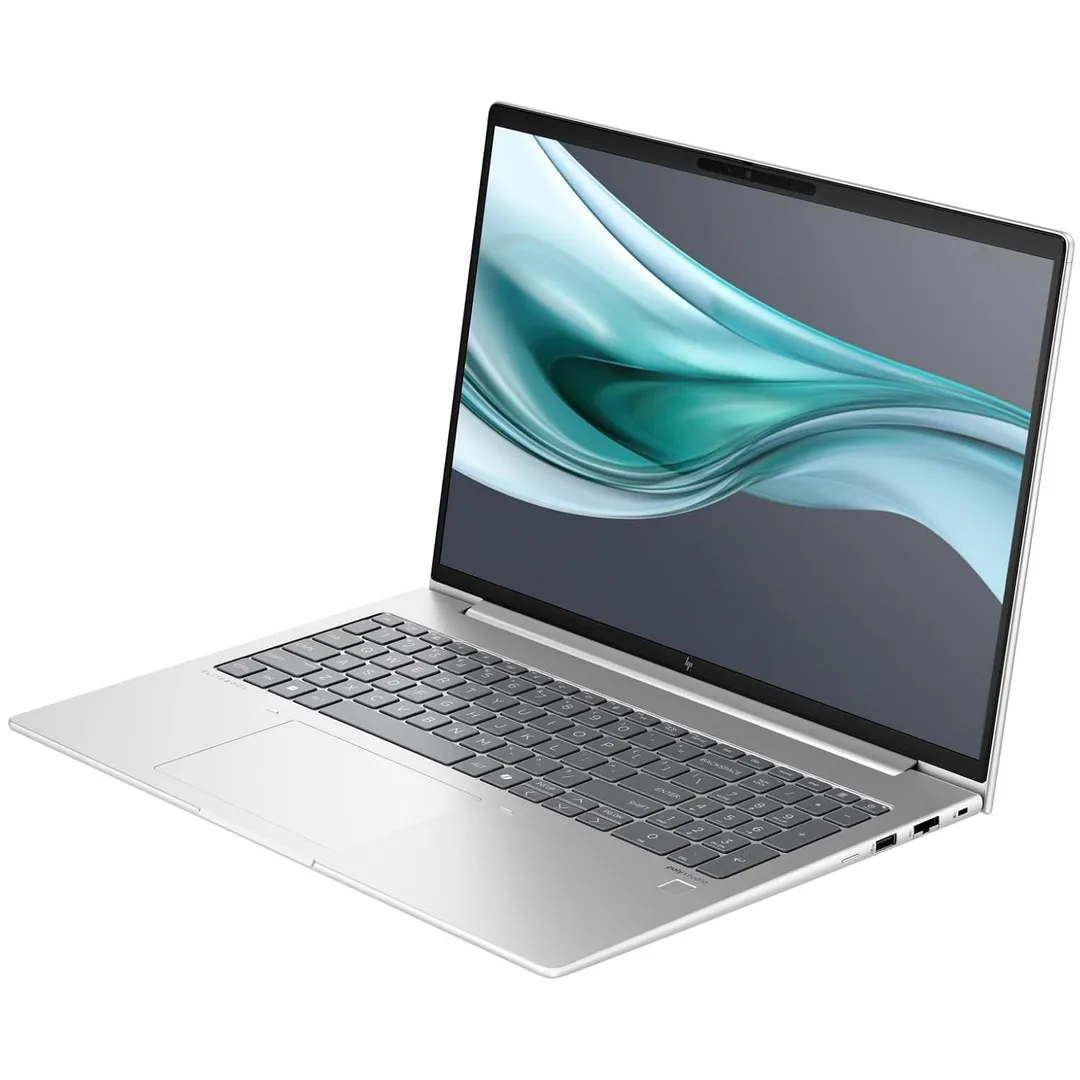 Ноутбук HP PROBOOK 460 G11 16 ULTRA / Ultra 7 155U / 8 GB / SSD 512 GB / 16", серебристый