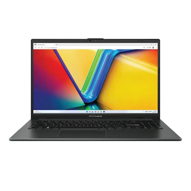 Noutbuk Asus E1504FA-NJ096 R3-7320U 4/256GB SSD 15.6" FHD