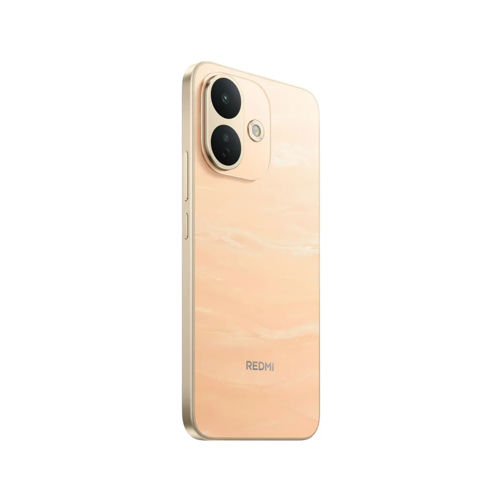 Smartfon Xiaomi Redmi Note 17 Pro 5G 6/128 Satin Orange