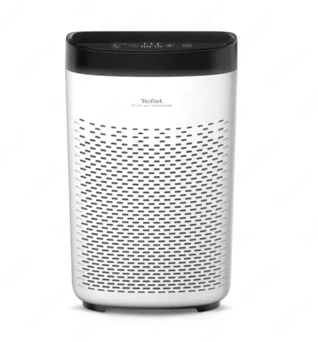 Havo tozalagich Tefal Pure Air Essential PT2530F0, oq