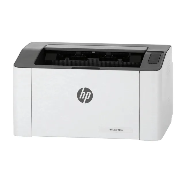 Printer HP Laser 107a (4ZB77A)