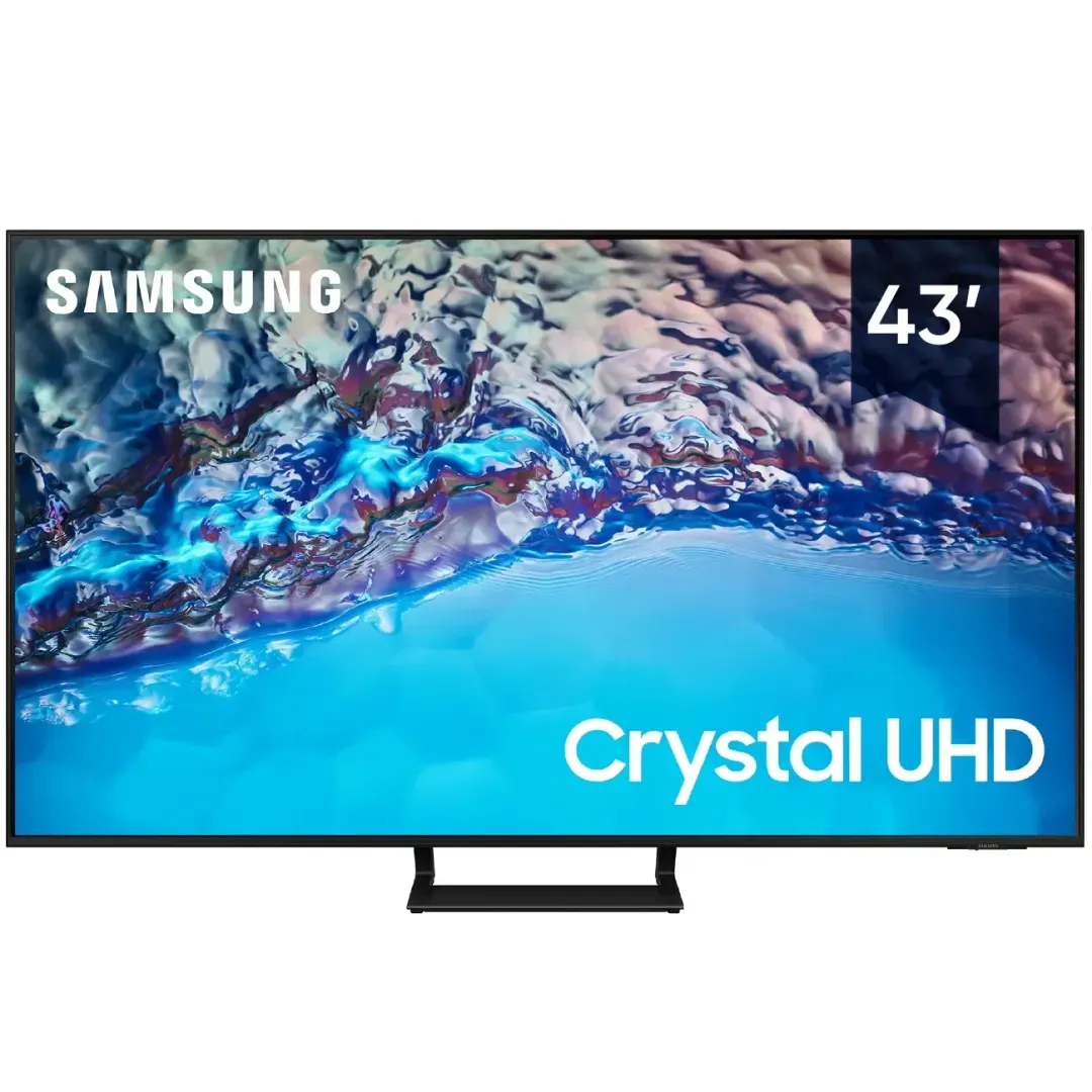 Samsung UE43DU8500UXUZ Smart Televizori