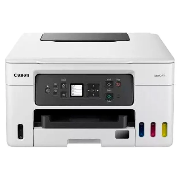 Printer Canon MAXIFY GX3040 (MFU, struyniy, A4) (5777C009AA)
