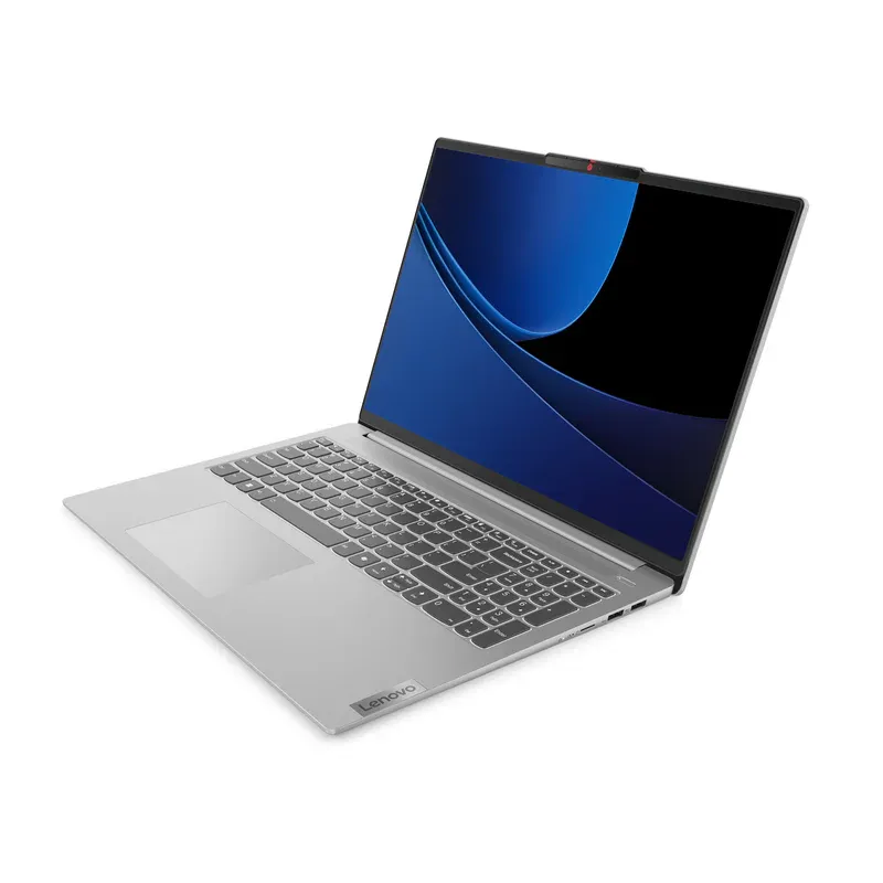 Noutbuk Lenovo IdeaPad 5 Slim / Ultra 7 155H / 16 GB / SSD 512 GB / 16", Cloud Grey