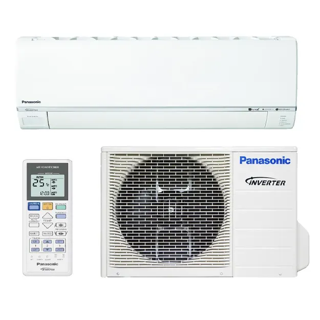 Konditsioner Panasonic CS/CU-E18RKDW