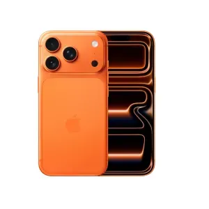 Smartfon iPhone 17 Pro Max 256GB Cosmic Orange