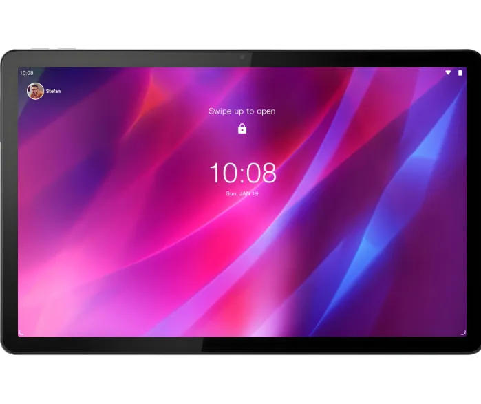 Planshet Lenovo TB-X606 P11 4/64 GB, kulrang