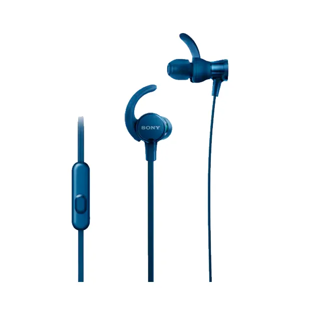 Sportivnie quloqchinlar MDR-XB510AS