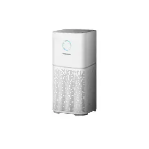 Очиститель воздуха Premier PRM-AP4340WDC, Белый