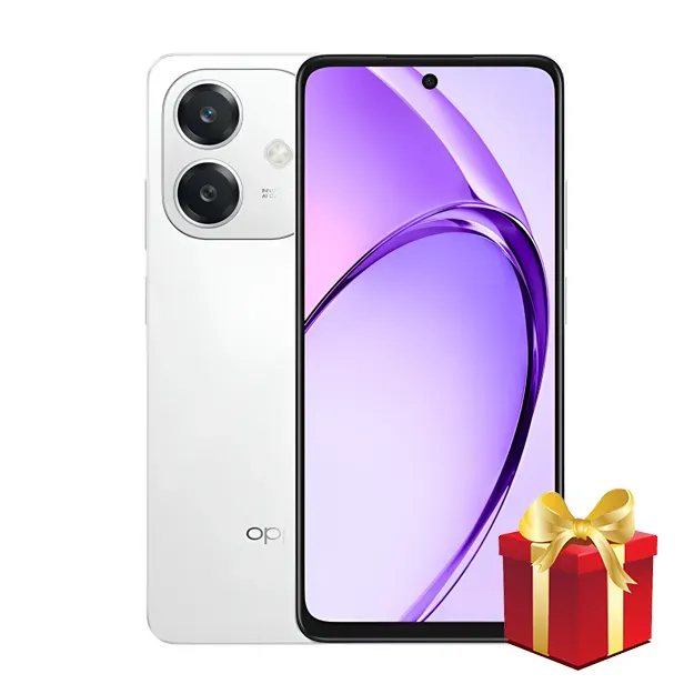 OPPO A40m CPH2669 Starlight White 256GB