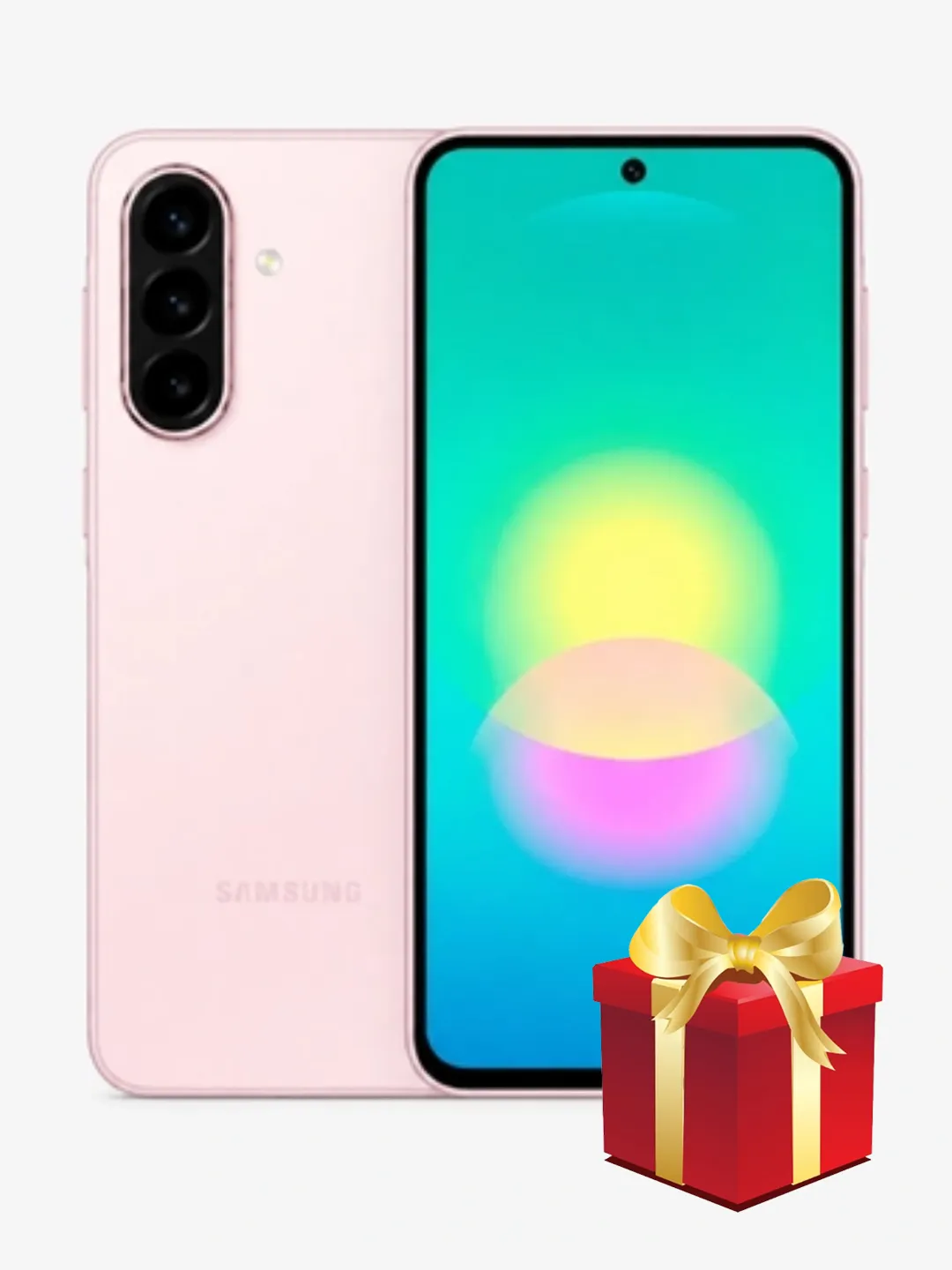 Смартфон Samsung Galaxy A27 5G 6/128 ГБ, Pink