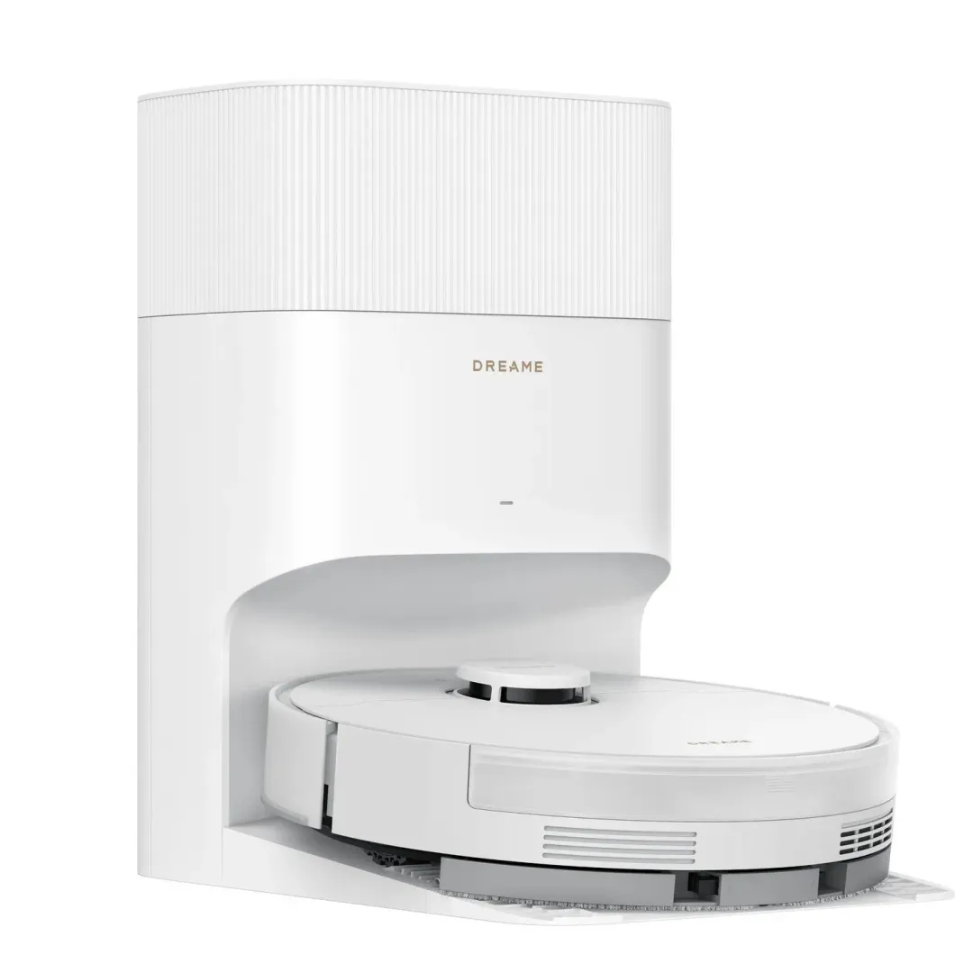 Robot-changyutgich Dreame D20 Plus