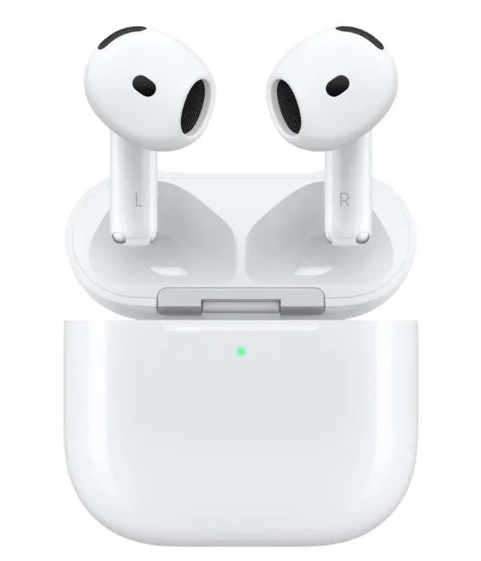 Quloqchinlar Apple AirPods 4 with Active Noise Cancellation, oq