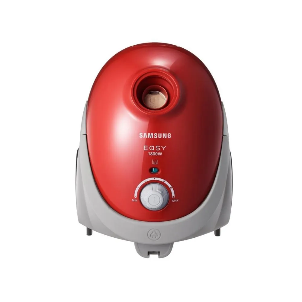 Пылесос Samsung SC 5251 RED