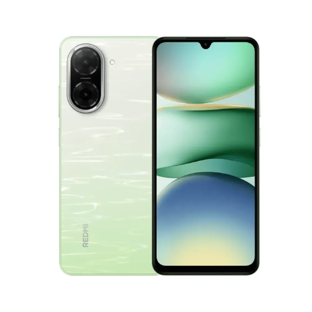Smartfon Redmi A5 3/64 Lake Green