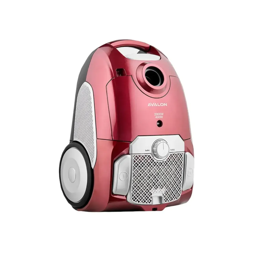 Changyutgich Avalon AVL VCB 2042 R Red