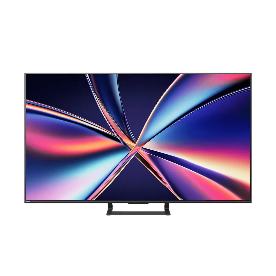 Hisense 55E8Q Smart televizori