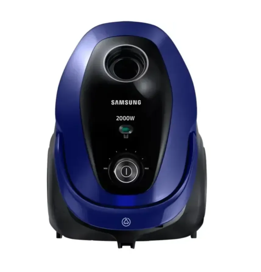 Changyutgich Samsung VC20M255BWB, siyohrang