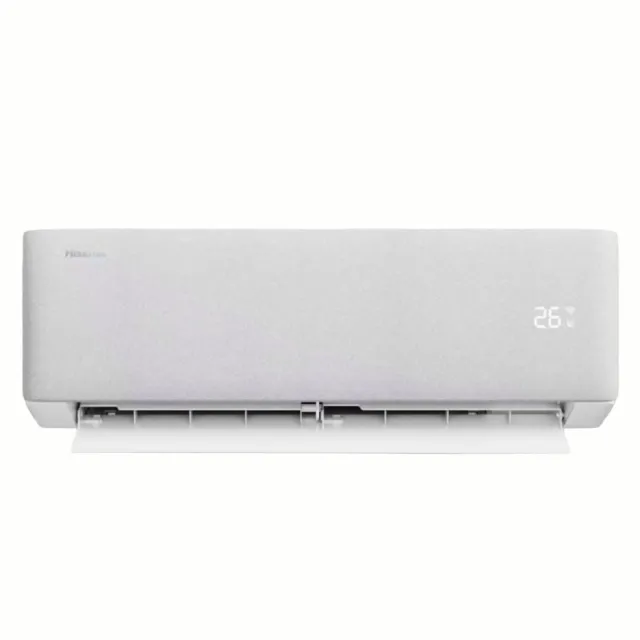 Konditsioner Hisense Max Comfort DC Inverter 12