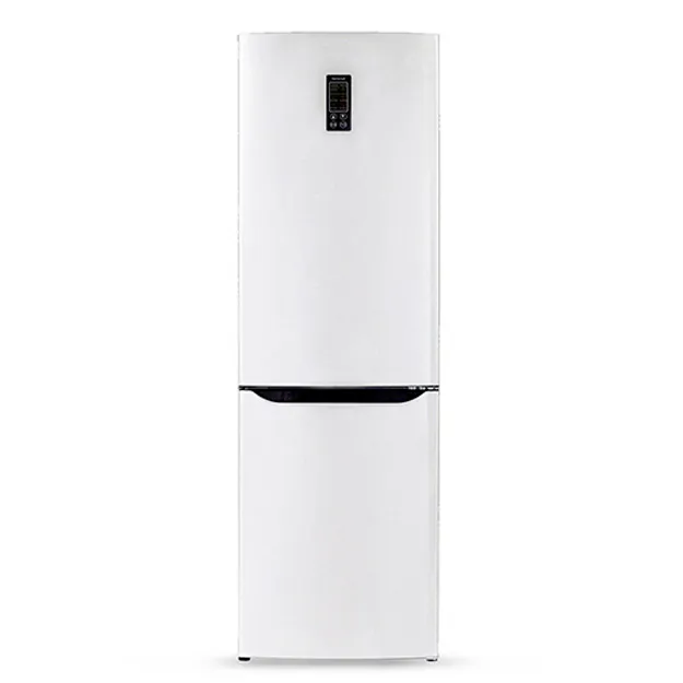 Двухкамерный холодильник Artel ART HD 455RWENE С/дис Inverter Белый