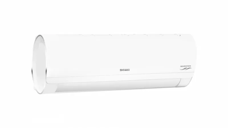 Konditsioner Shivaki Sakura 12 inverter, Oq
