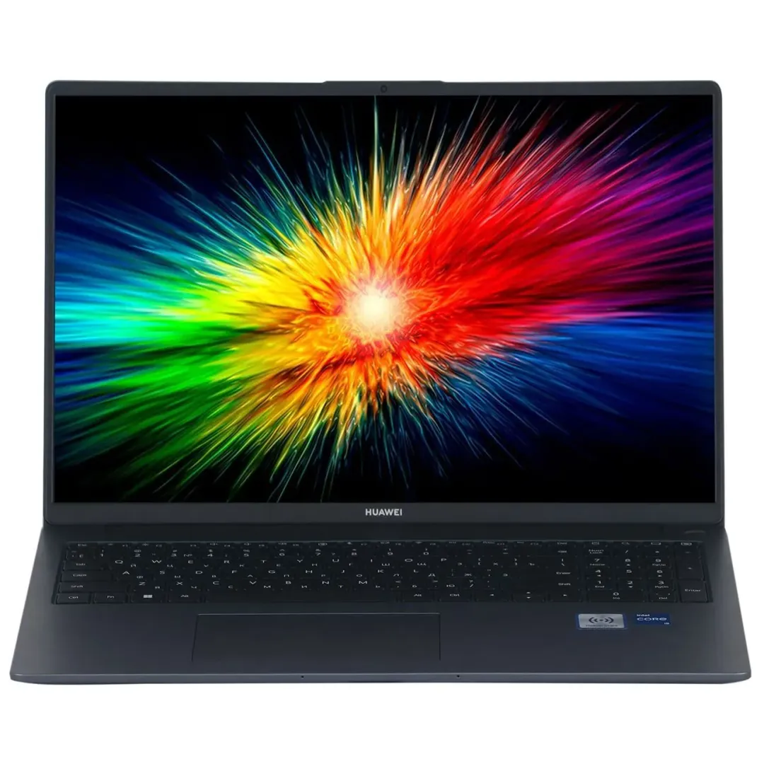 Noutbuk HUAWEI MateBook D16 MCLG-X (53013WXB)