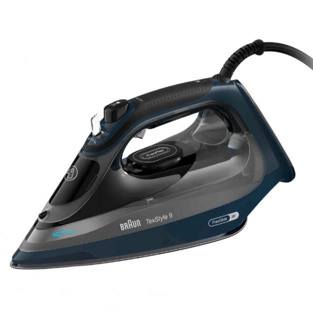 Braun SI9682 dazmoli