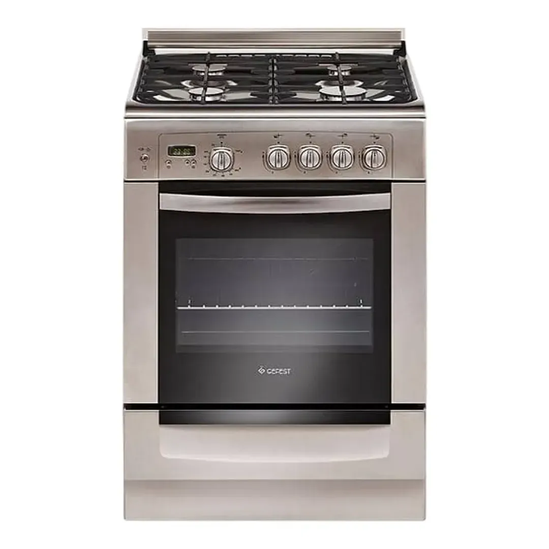 Gaz plitasi Gefest 6100-03 0004