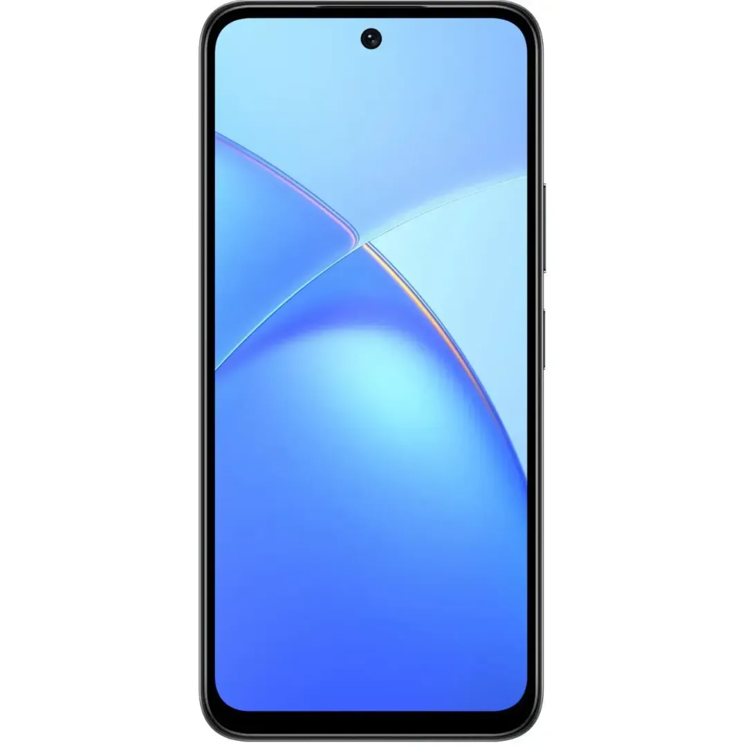 Smartfon Infinix Smart 10 Plus 4 128GB Black