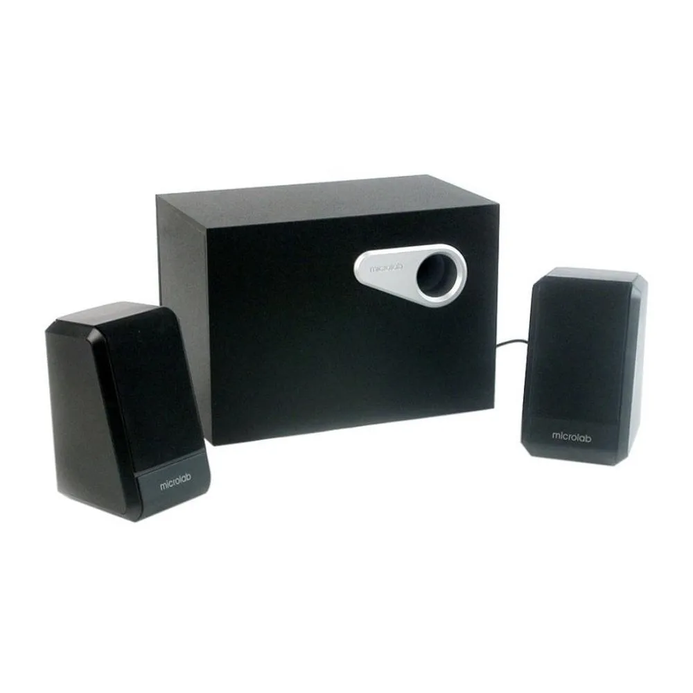 Активная акустическая система Microlab M280BT