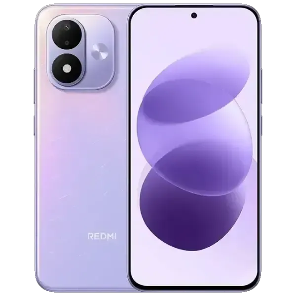 Redmi Note 17, Meteor Purple, 8/256 GB + Ryukzak v podarok