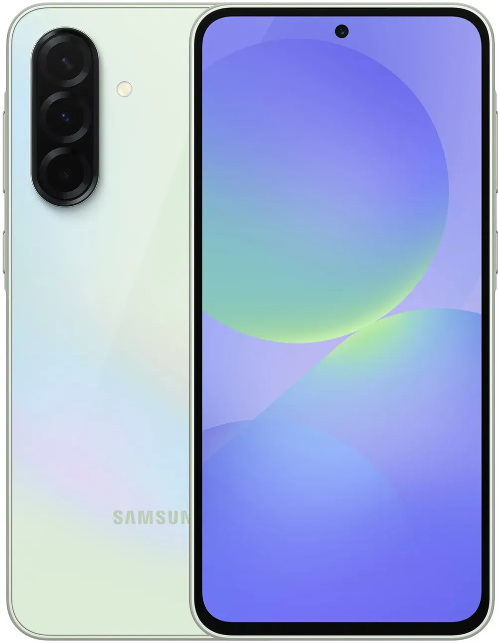 Smartfon Samsung Galaxy A36 5G 8/256GB White (Oq)