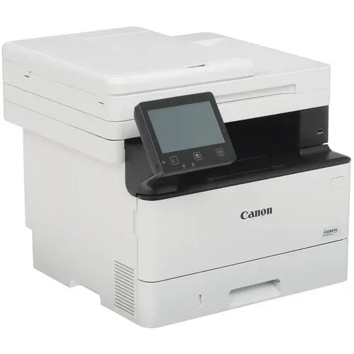 Printer Canon MF465dw (MFU, lazer, ch/b, A4)