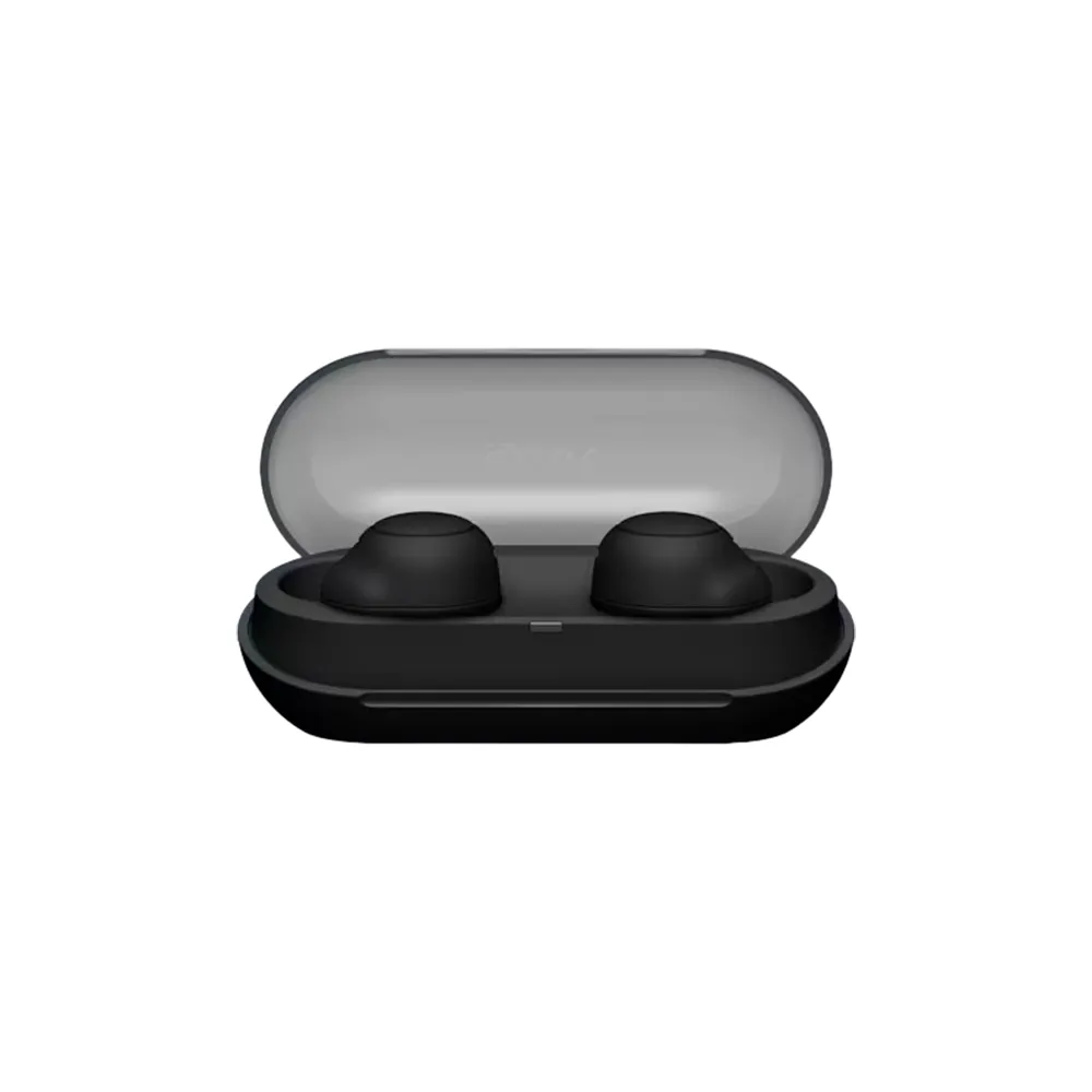Simsiz quloqchinlar Sony WF-C500, white