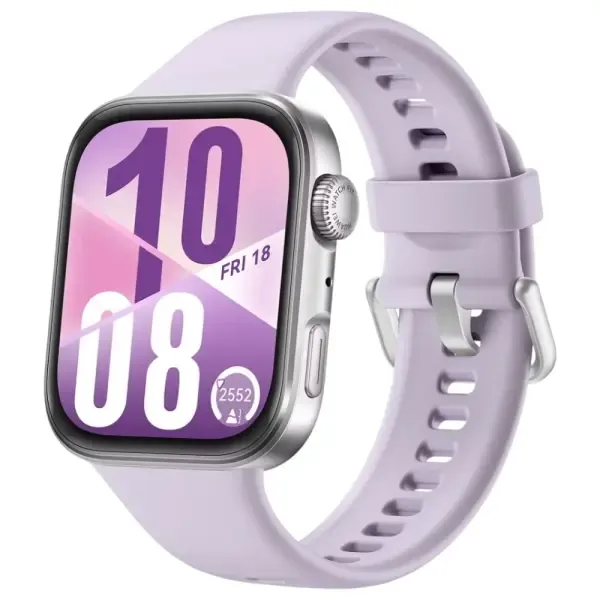 Aqlli soat Huawei Watch Fit 4, Purple