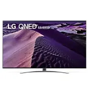 Телевизор LG 65QNED876QB 65", черный