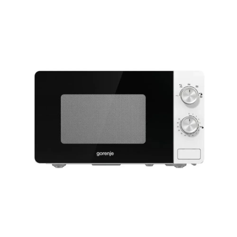 Mikroto'lqinli pech Gorenje MO20E1W
