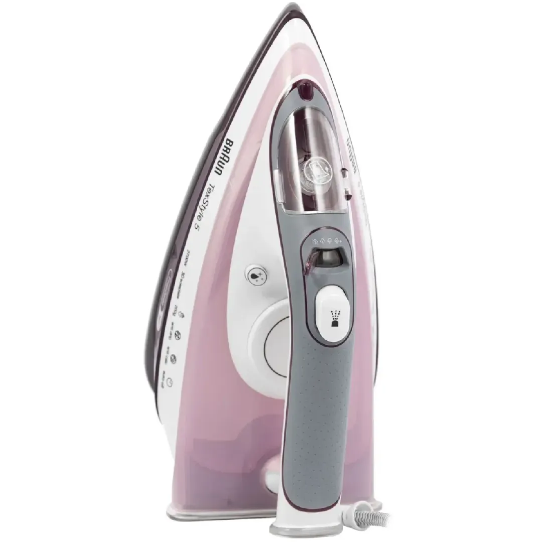 Dazmol BRAUN SI5037VI