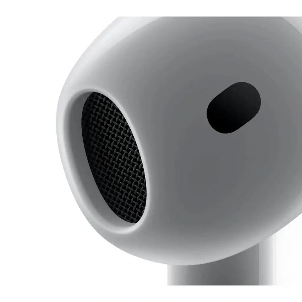 Simsiz quloqchinlar Apple AirPods 4 ANC