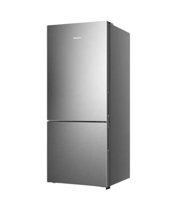 Muzlatgich Hisense RM-55WC, kulrang