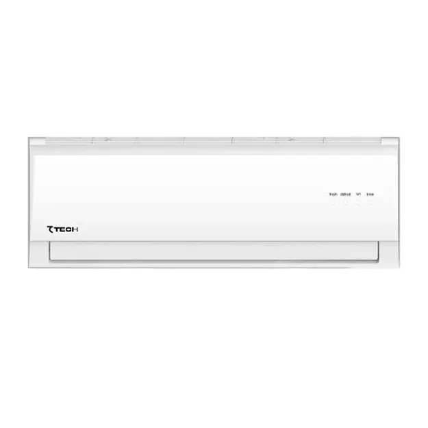 Konditsioner 7TECH 7AC4S24WSS2 Inverter 24