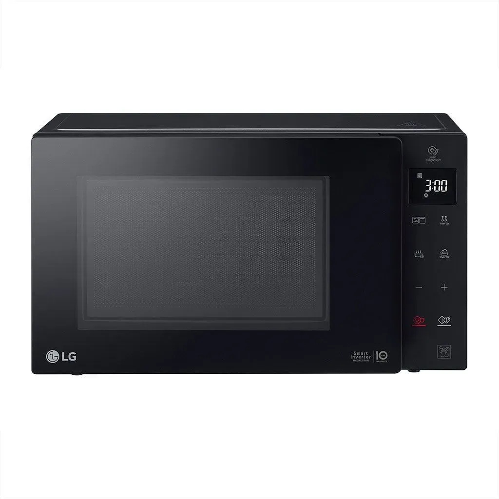 Mikroto`lqinli pech LG MH6336GIB