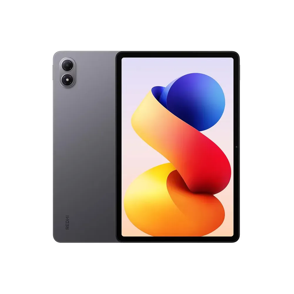 Planshet Xiaomi Redmi Pad 2 Pro 8/256 GB, qora