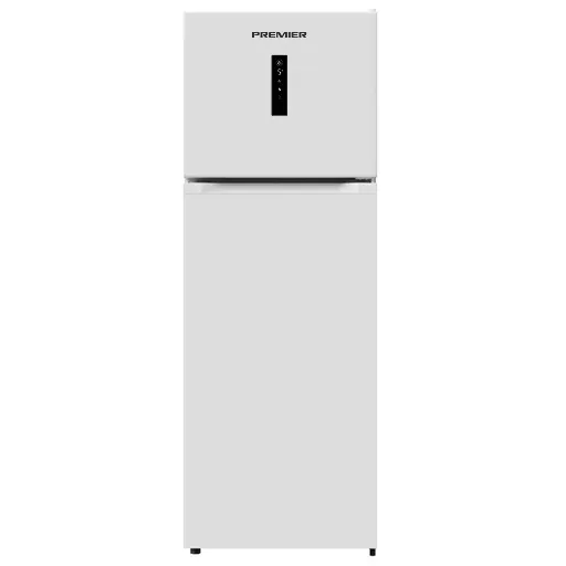 Muzlatgich Premier PRM-350TFNFID/W, oq