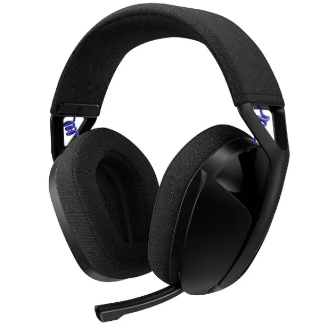 Simsiz quloqchinlar Logitech G321
